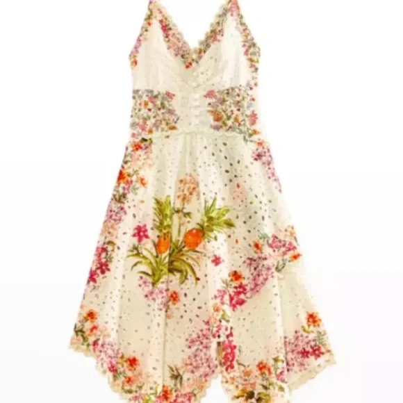gray lace short dress Dove Gray Lace Mini Dress main image 0